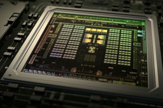Luncurkan Chipset Tegra X1, Nvidia Rambah Bisnis Transportasi - JPNN.COM