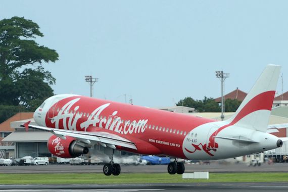 Ini Penyebab AirAsia QZ8501 Bisa Mengudara Hari Minggu - JPNN.COM
