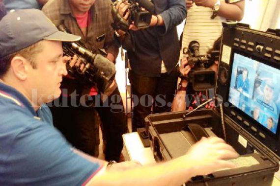 Rusia Juga Kesulitan Cari Black Box AirAsia QZ 8501 - JPNN.COM