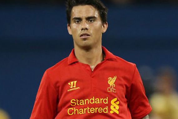 Milan Gaet Winger Muda Liverpool - JPNN.COM