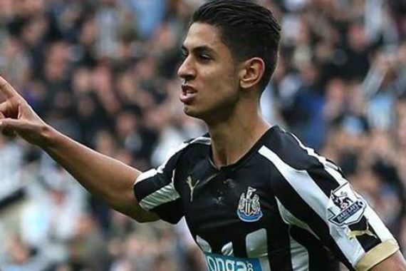 Arsenal dan MU Rebutan Bomber Muda Newcastle - JPNN.COM