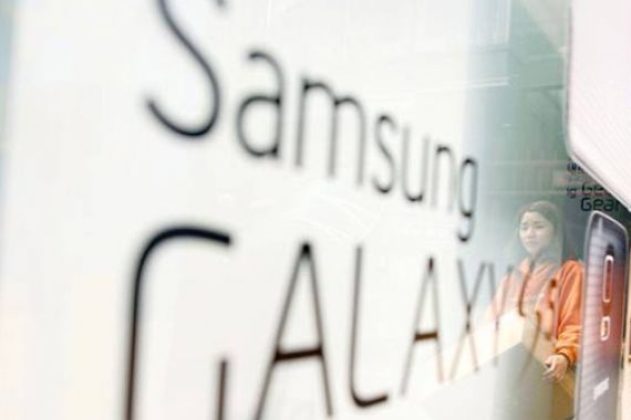 Samsung Galaxy Grand Max Sasar Pasar Menengah - JPNN.COM