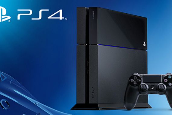Sony Diretas, Penjualan PlayStation 4 Malah Fantastis - JPNN.COM