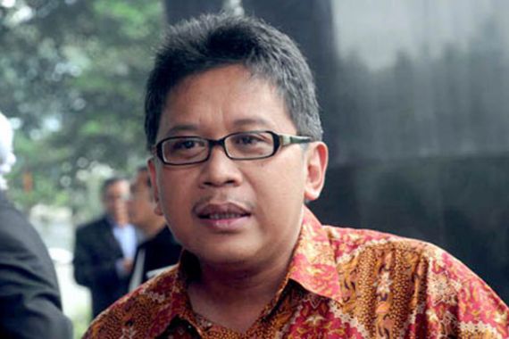 PDIP Yakin Palguna dan Suhartoyo Perkuat Kredibilitas MK - JPNN.COM