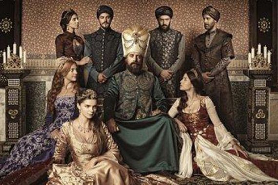 Diancam Digugat, ANTV Janji Evaluasi King Suleiman - JPNN.COM