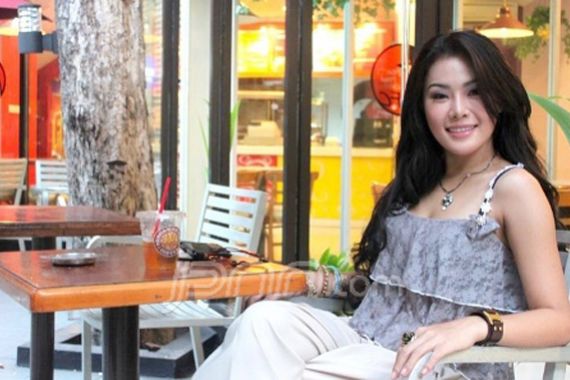 Ipul Minta Chef Aiko Berhijab Sebelum Dipersunting - JPNN.COM