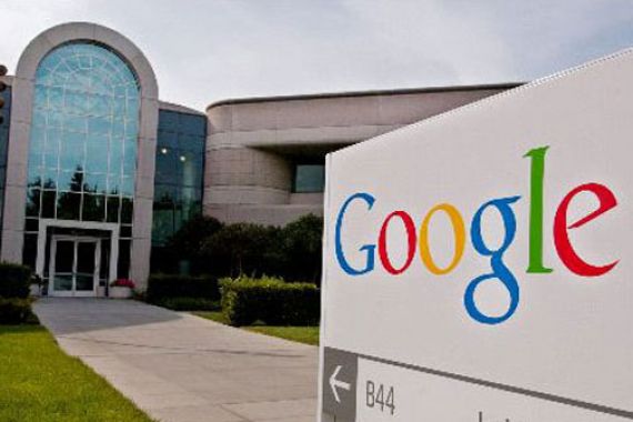 Google Terima 345 Juta Laporan Pelanggaran Hak Cipta - JPNN.COM