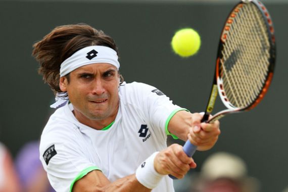 Ferrer Rebut Tiket Perempat Final Qatar Open - JPNN.COM