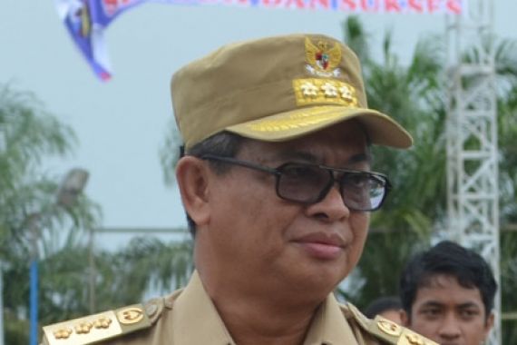 Ikut Pilkada, Pj Gubernur Kaltara Siap Lepas Status PNS - JPNN.COM