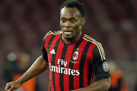 Terus Jadi Cadangan, Essien Bakal Tinggalkan Milan - JPNN.COM