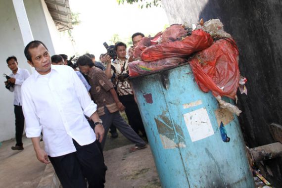 Ini Oleh-Oleh Marwan Blusukan ke Desa Terbaik di Banten - JPNN.COM