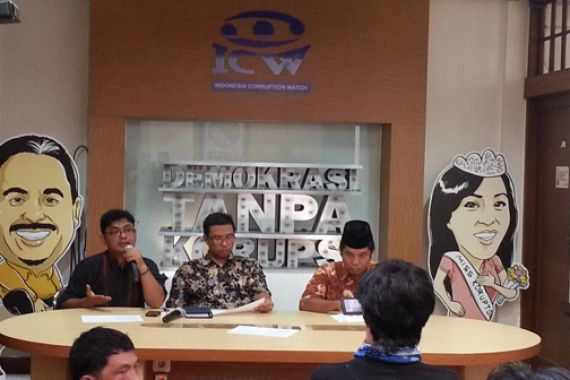 Punya Rekening Gendut, KMS: Kapolri Sulit Dipercaya - JPNN.COM