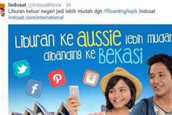 Bekasi Dilecehkan Lewat Iklan, Wali Kota Ikut Geram - JPNN.COM