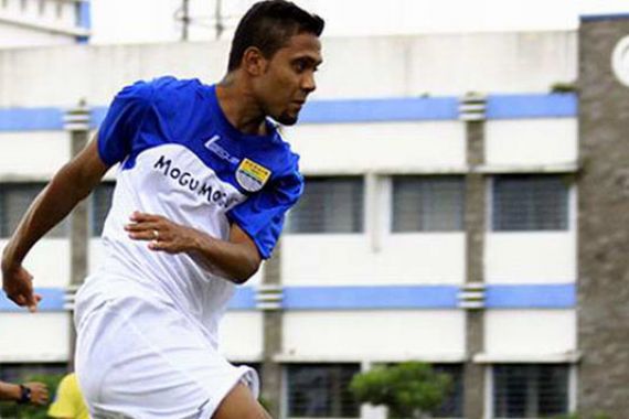 Isyaratkan jadi Uji Coba Terakhir Maicon - JPNN.COM