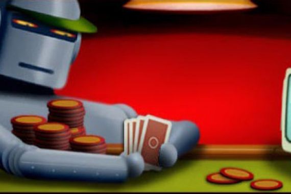 Robot Ini Bisa Bermain Poker, bahkan Negosiasi Bisnis - JPNN.COM