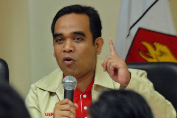 Gerindra Anggap Penunjukan Budi Gunawan Politik Balas Budi - JPNN.COM