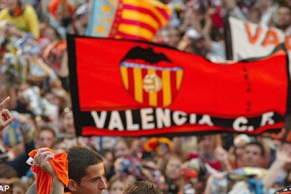 Valencia Ikat Sang Pelatih Tiga Musim Lagi - JPNN.COM