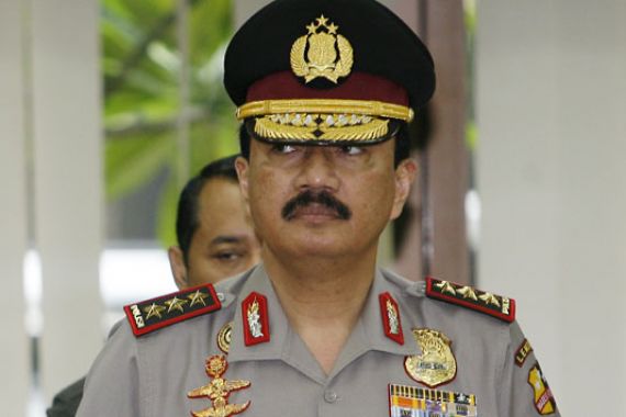 Sikap Resmi Komisi III DPR, Lanjutkan Uji Kelayakan Calon Kapolri - JPNN.COM