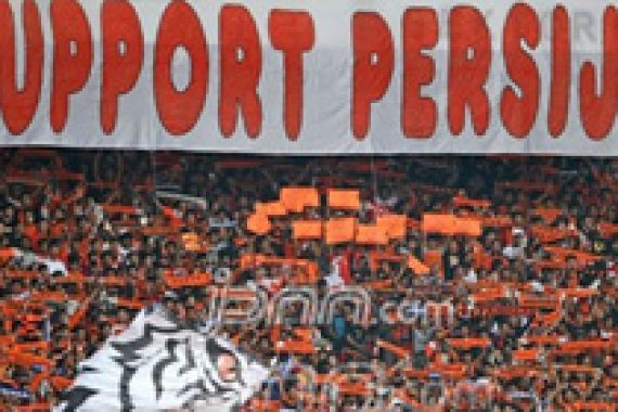 Persija Tundukkan Cilegon United Tiga Gol Tanpa Balas - JPNN.COM
