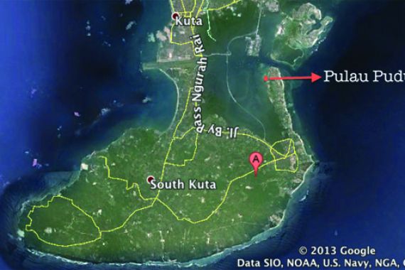 Penolakan Revitalisasi Teluk Benoa Karena Persaingan Bisnis - JPNN.COM