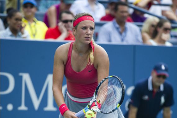 Azarenka Tidak Masuk Daftar Unggulan Australia Open - JPNN.COM