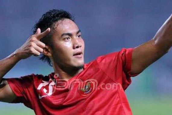 Ini Alasan Gunawan Dwi Cahyo Ke Persija - JPNN.COM