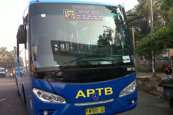 APTB Akan Bergabung di Bawah Manajemen PT TransJakarta - JPNN.COM