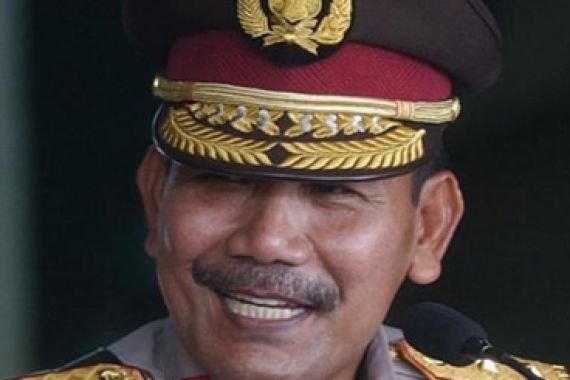 Tunda Pelantikan Budi, Badrodin jadi Plt Kapolri - JPNN.COM