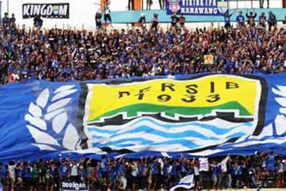 Skuad Maung Bandung Tes Kesehatan - JPNN.COM