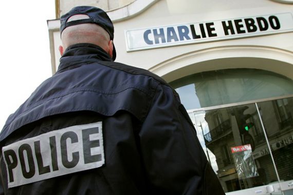 Protes Charlie Hebdo di Niger, 4 Tewas 45 Terluka - JPNN.COM