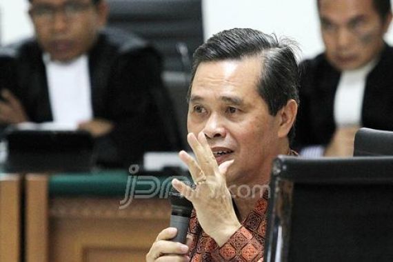 Jokowi Harus Keluar dari Tekanan Politik Partai Pengusung - JPNN.COM