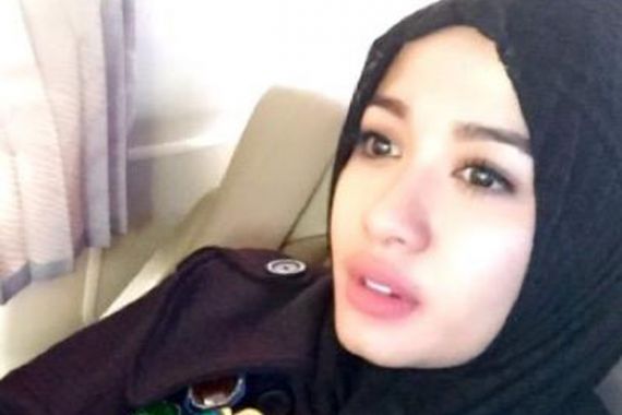 Cerita di Balik Keteguhan Hati Laudya Cynthia Bella Untuk Berhijab - JPNN.COM