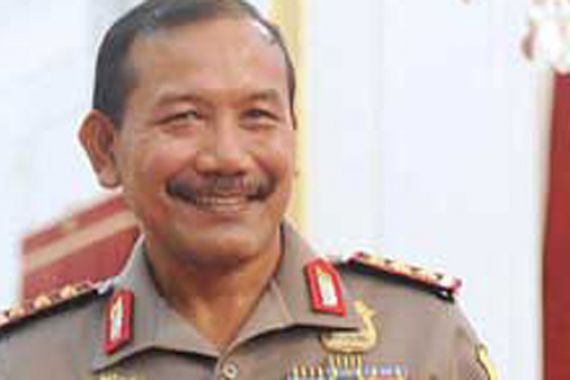 Kompolnas Sebut Istilah Jokowi Untuk Pengangkatan Badrodin Aneh - JPNN.COM