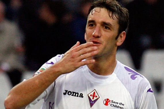 Fiorentina Menang Dramatis Atas Chievo Verona - JPNN.COM