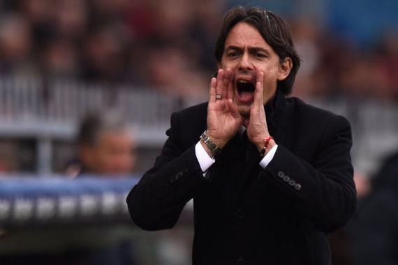 Inzaghi Sebut Kekalahan Milan karena Kurang Pede - JPNN.COM