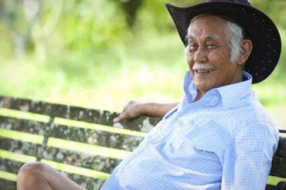 Selamat Jalan, Bob Sadino - JPNN.COM