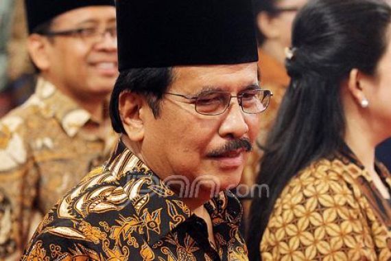 Menteri Sofyan: Besaran Tarif Angkot Ditentukan Kepala Daerah - JPNN.COM