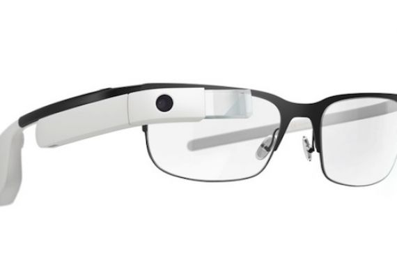 Google Hentikan Penjualan Google Glass - JPNN.COM