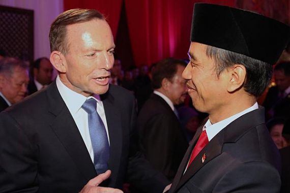 Sebut Indonesia Teman Dekat, PM Australia Mohon Jokowi Ampuni 2 Warganya - JPNN.COM