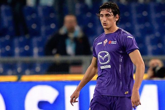 Fiorentina Ikat Savic Hingga 2019 - JPNN.COM