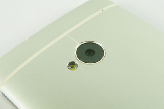 HTC One M9 Dilengkapi Kamera 20 MP - JPNN.COM