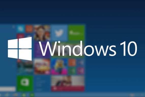Microsoft Luncurkan Windows 10, Ini Bedanya dari Windows 8 - JPNN.COM