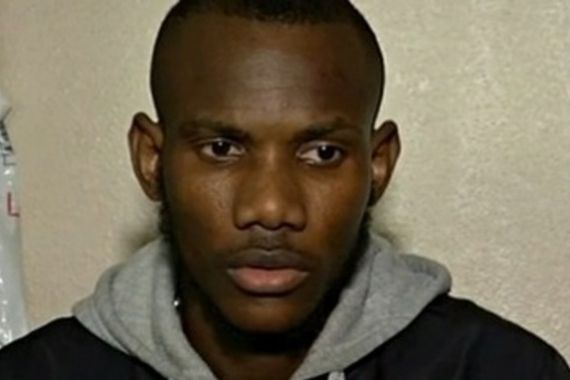 Pria Muslim yang Beraksi Heroik Itu jadi Warga Negara Prancis - JPNN.COM