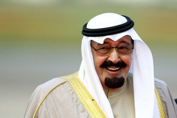 Raja Arab Saudi Wafat, Presiden Amerika Berduka - JPNN.COM