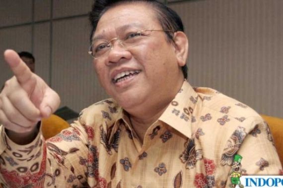 Agung Laksono: Ini Menggemparkan - JPNN.COM