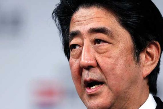 Jepang Bimbang Tanggapi Tebusan ISIS - JPNN.COM