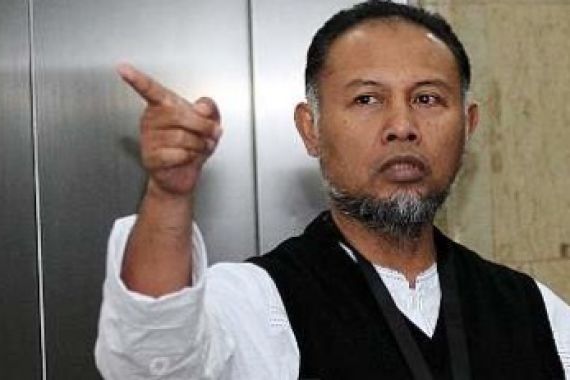 Bebas, Ini Tiga Hal yang Disampaikan Bambang di KPK - JPNN.COM