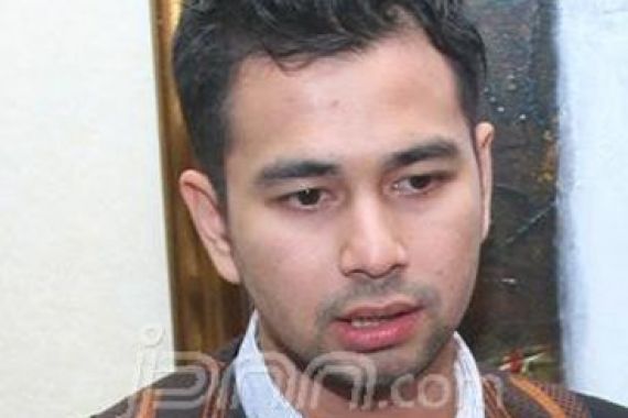 Nagita Slavina Hamil, Raffi Minta Maaf - JPNN.COM