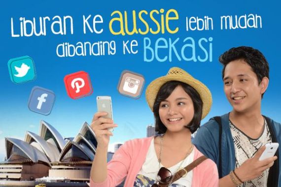 Kasus Iklan Viral, Indosat Penuhi Panggilan Polres Kota Bekasi - JPNN.COM