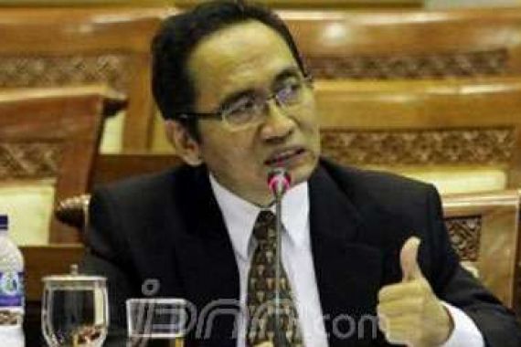 KPK: Sekarang Pak Pandu Dilaporkan, Mungkin Nanti Pak Zul - JPNN.COM